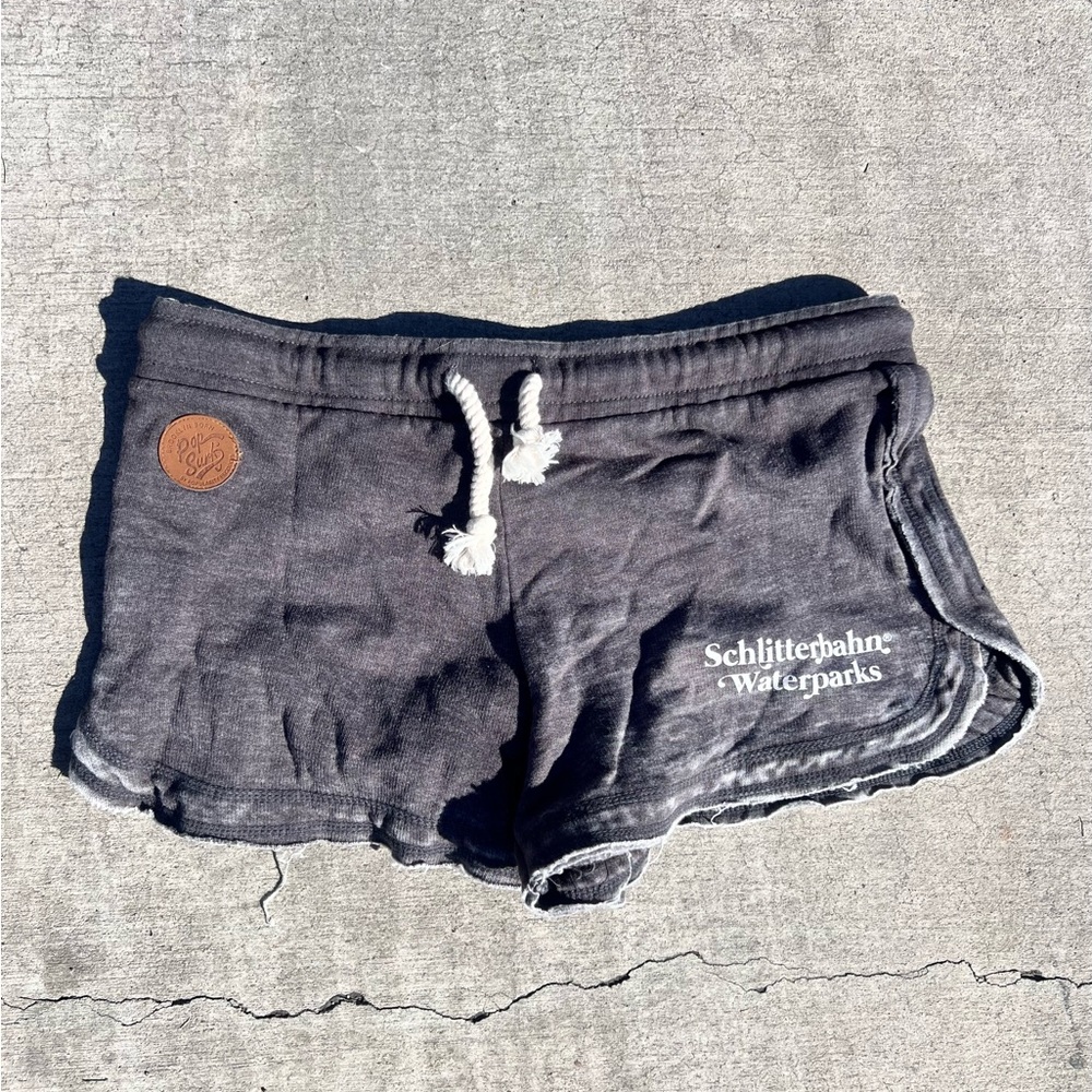 Schlitterbahn Shorts